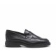 Black Mask Loafer