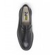 Black Mask Loafer