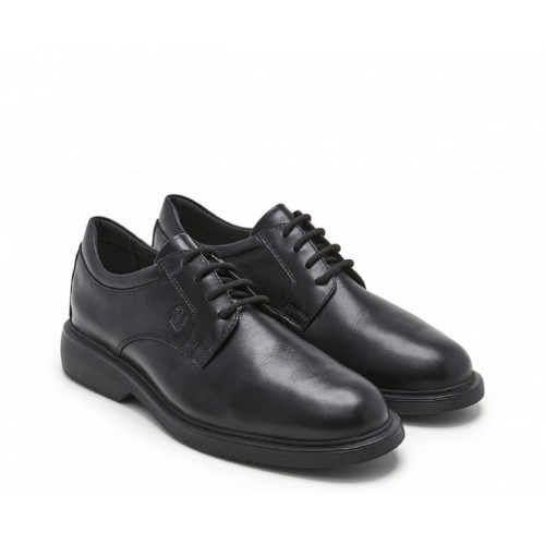 Blucher Negro