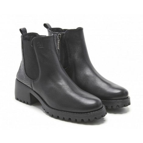 Chelsea Ankle Boot