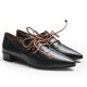 Zapato Cordones