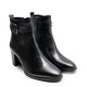 Monk Ankle Boot