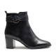 Monk Ankle Boot