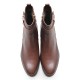 Monk Ankle Boot