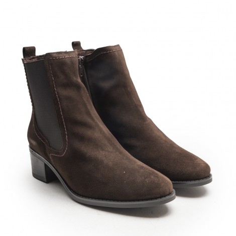 Chelsea Ankle Boot