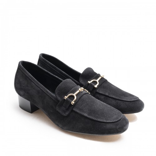 Monk Loafer