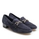 Monk Loafer