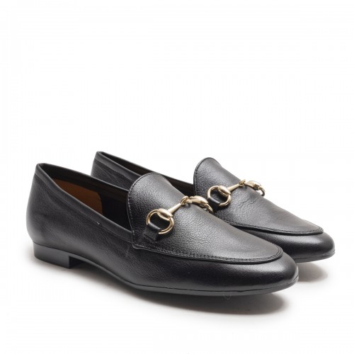 Stirrup Loafer