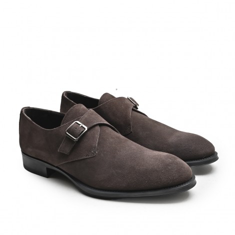 Monk Shoe