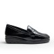 Patent Mask Loafer