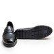 Patent Mask Loafer