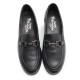 Side Elastic Loafer