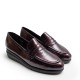 Patent Mask Loafer