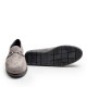 Side Elastic Loafer