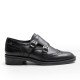 Double Monk Shoe