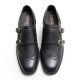 Double Monk Shoe