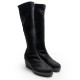 Wedge Boot