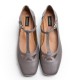 T Flat Shoe