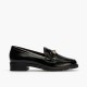 Stirrup Patent Loafer