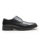 Blucher Piel Negra