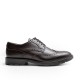 Brown Derby Shoe