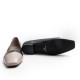 Toecap Flat Shoe