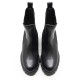 Black Chelsea Ankle Boot