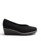 Wedge Heel Shoe