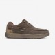 Mud Suede Boat Shoe