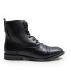 Military Ankle Boot