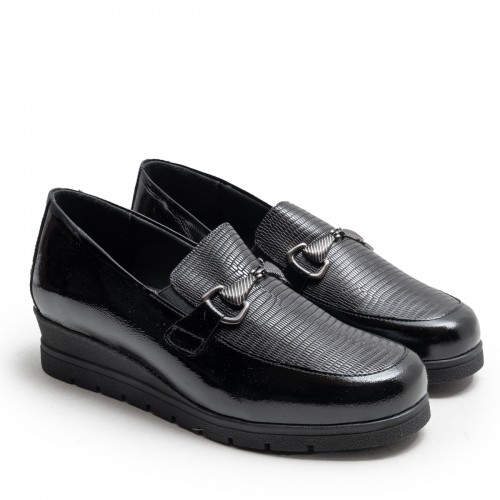 Stirrup Loafer