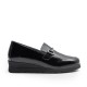 Stirrup Loafer