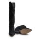 High Heel Cowboy Boot