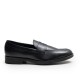 Black Mask Loafer