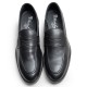 Black Mask Loafer