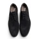 Blucher Serraje Negro