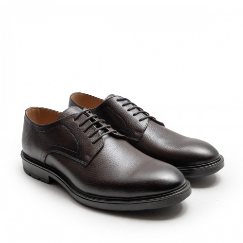 Brown Derby Shoe