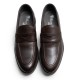 Brown Mask Loafer