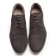 Brown Derdy Shoe