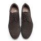 Brown Derdy Shoe