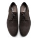 Suede Derby Shoe 