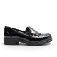 Fringe Band Loafer