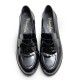 Fringe Band Loafer