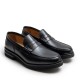 Black Mask Loafer