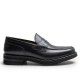 Black Mask Loafer