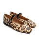 Mary Jane Animal Print