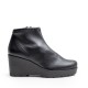 Wedge Ankle Boot