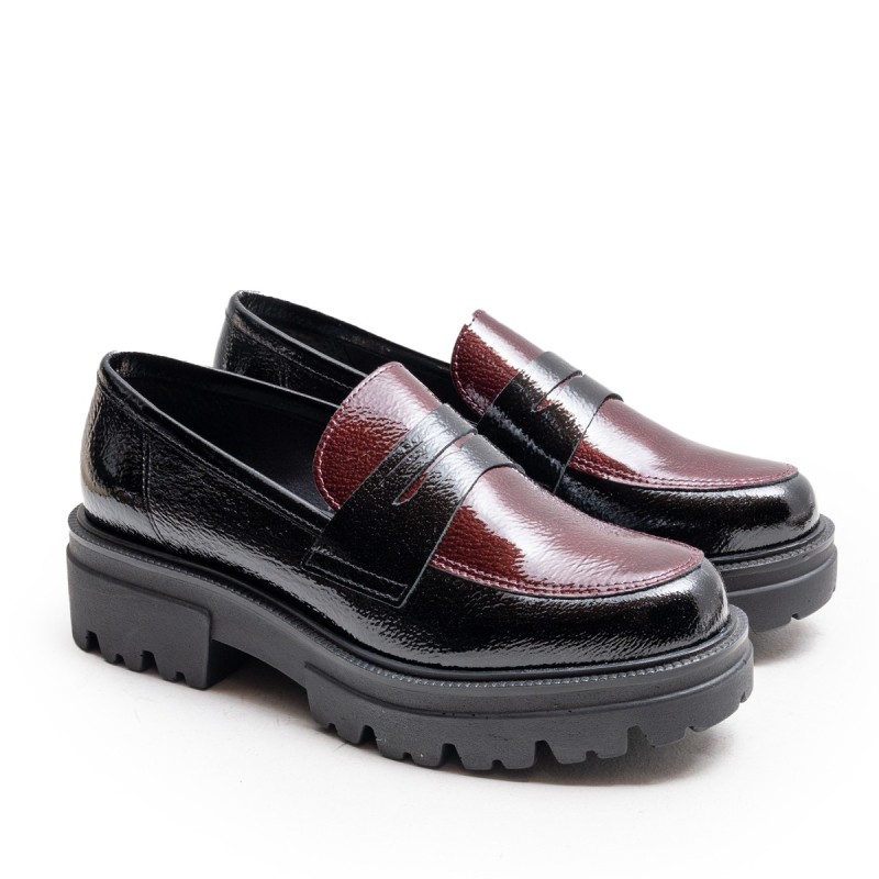 Patent Loafer Patent Loafer