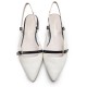 Slingback Shoes