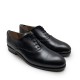 Black Oxford Shoe